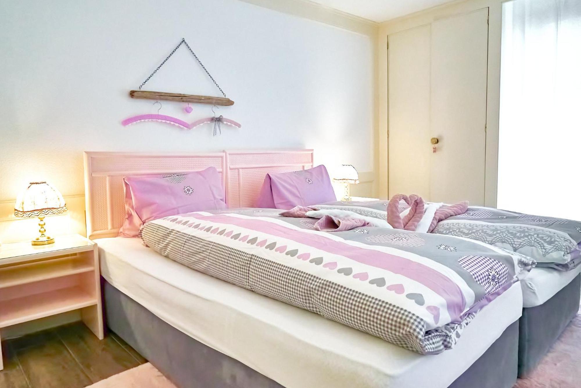 Doppelroom With Terrace Darligen Luaran gambar